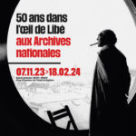 Libé - Expo 50 ans Archives nationales
