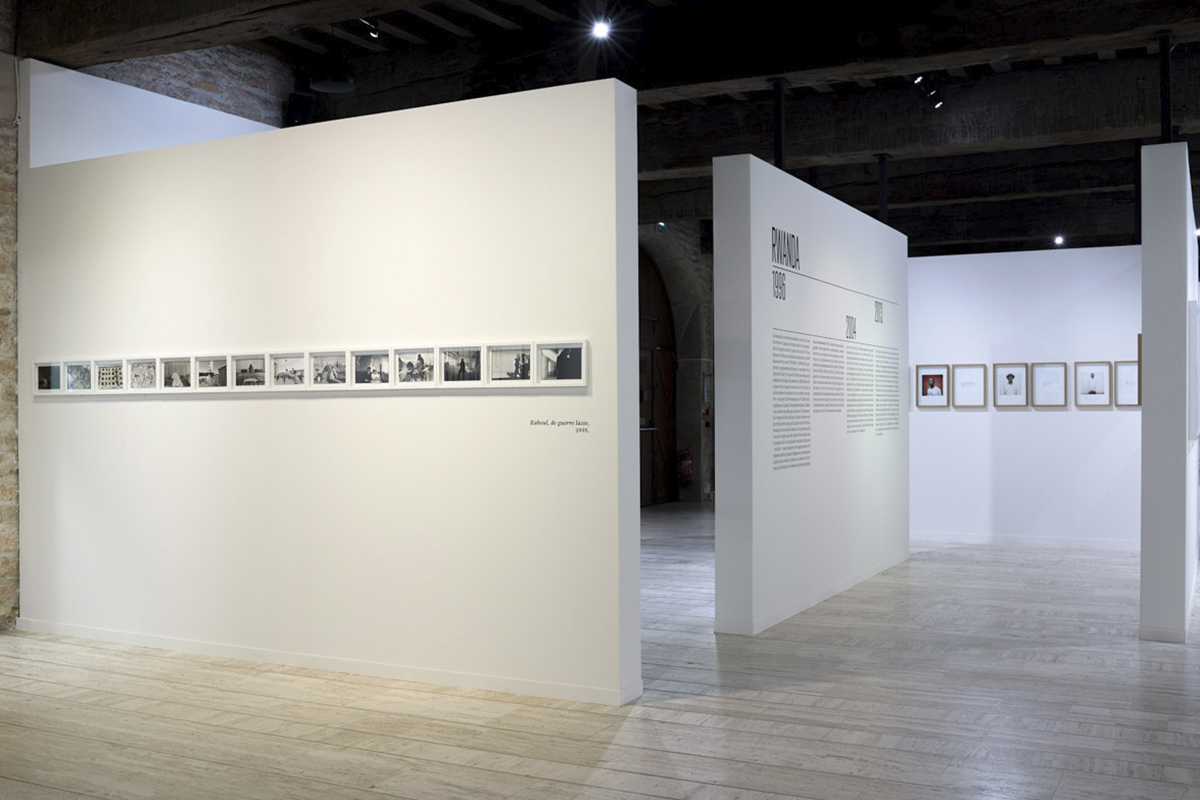 Exposition 